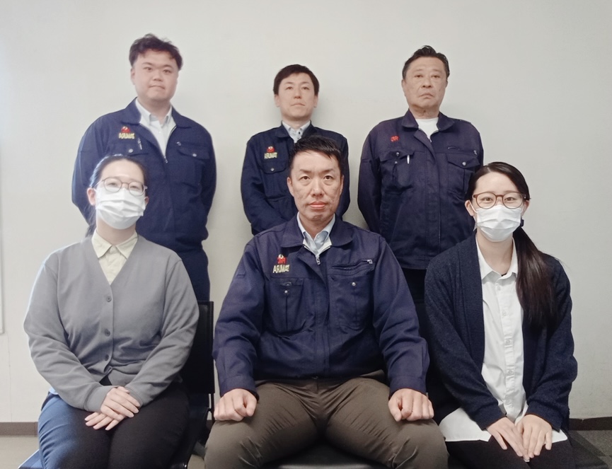 エスフーズ北海道㈱ 田村精肉店事業部帯広支店のご紹介